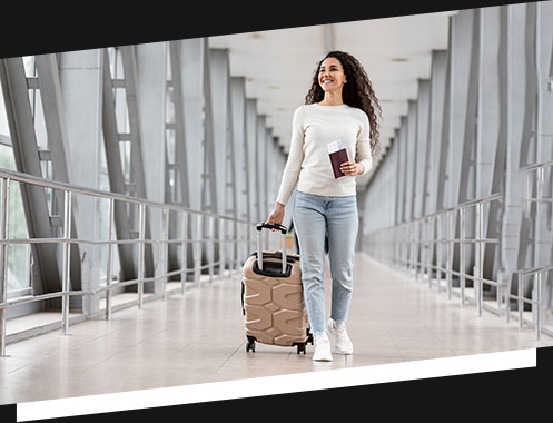 Transports gares et aéroports - Taxis Hunter & Air Hunter